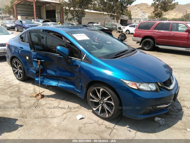 HONDA CIVIC SEDAN 2015 19xfb2f58fe202099