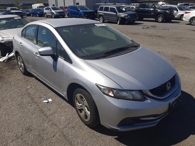 HONDA CIVIC LX 2015 19xfb2f58fe202104