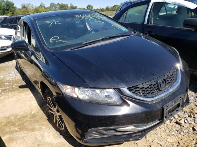 HONDA CIVIC LX 2015 19xfb2f58fe203947