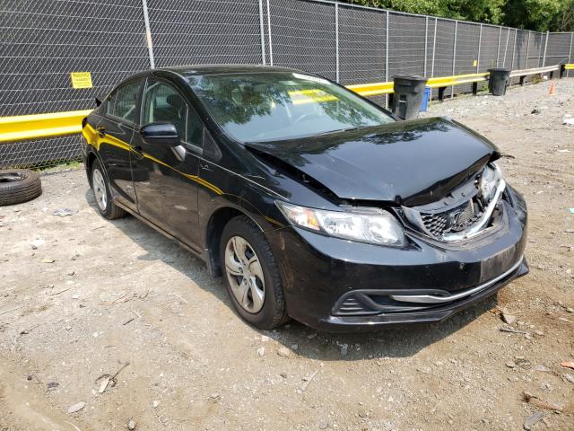 HONDA CIVIC LX 2015 19xfb2f58fe203978