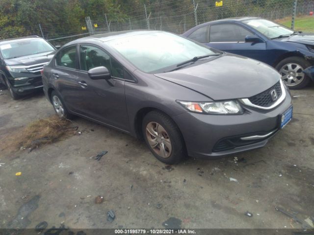 HONDA CIVIC SEDAN 2015 19xfb2f58fe206380