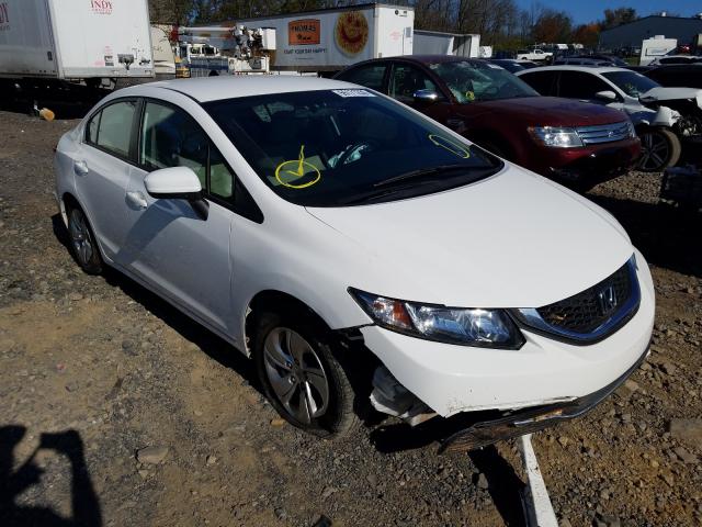 HONDA CIVIC LX 2015 19xfb2f58fe211014