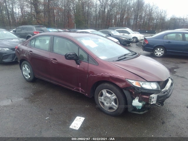 HONDA CIVIC SEDAN 2015 19xfb2f58fe211028