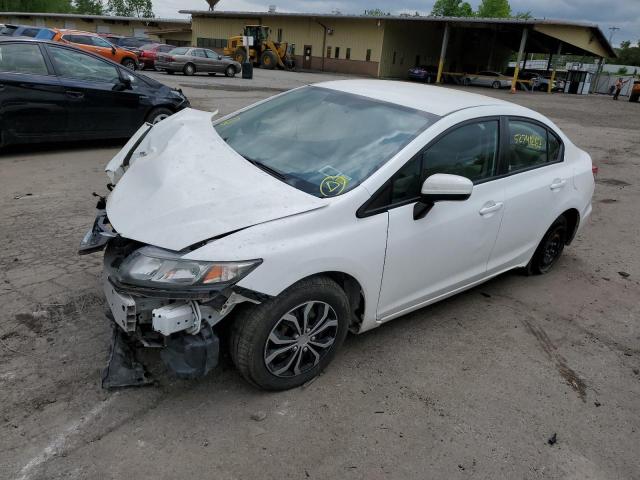 HONDA CIVIC LX 2015 19xfb2f58fe212647