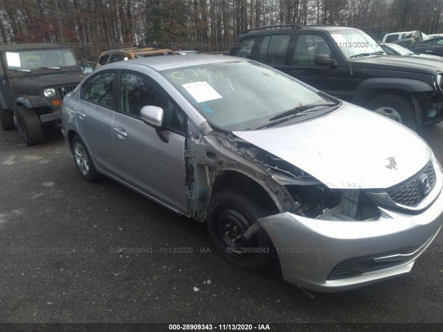 HONDA CIVIC SEDAN 2015 19xfb2f58fe214916