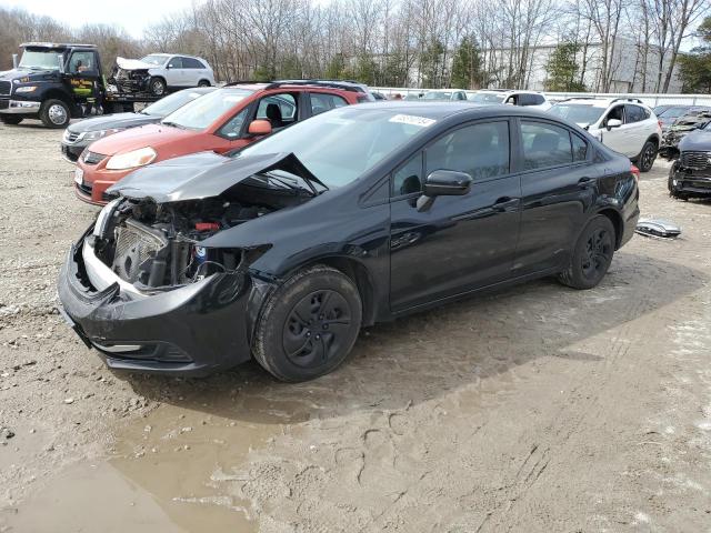 HONDA CIVIC 2015 19xfb2f58fe218397