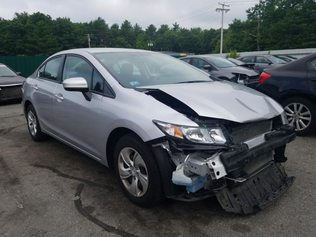 HONDA CIVIC LX 2015 19xfb2f58fe219968