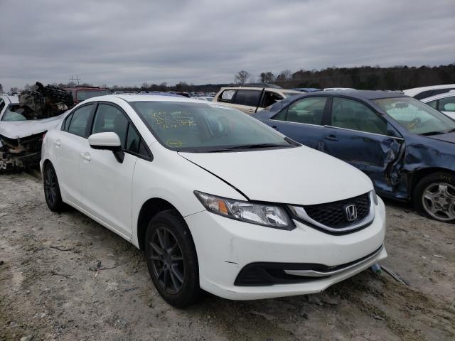 HONDA CIVIC LX 2015 19xfb2f58fe222160