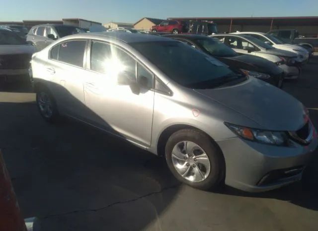 HONDA CIVIC 2015 19xfb2f58fe222983