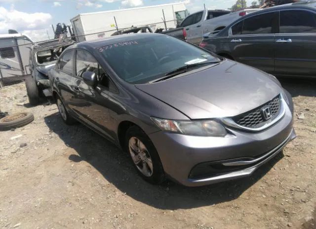 HONDA CIVIC SEDAN 2015 19xfb2f58fe223843