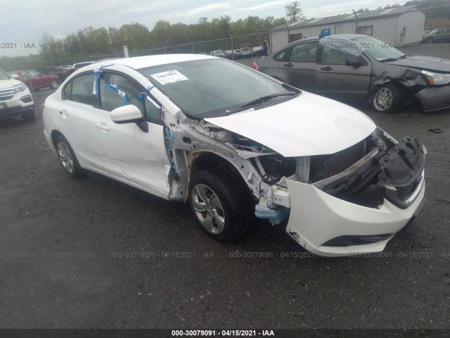 HONDA CIVIC SEDAN 2015 19xfb2f58fe224006