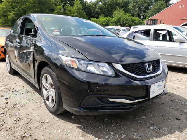 HONDA CIVIC LX 2015 19xfb2f58fe228105