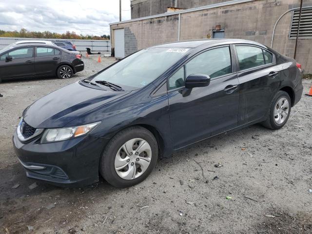 HONDA CIVIC 2015 19xfb2f58fe230095