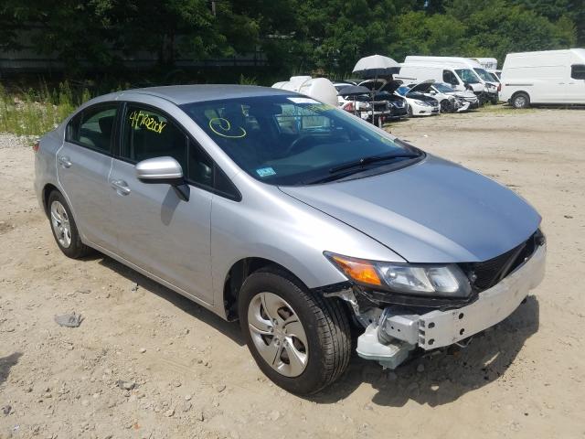 HONDA CIVIC LX 2015 19xfb2f58fe231683