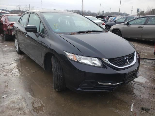 HONDA CIVIC LX 2015 19xfb2f58fe232896