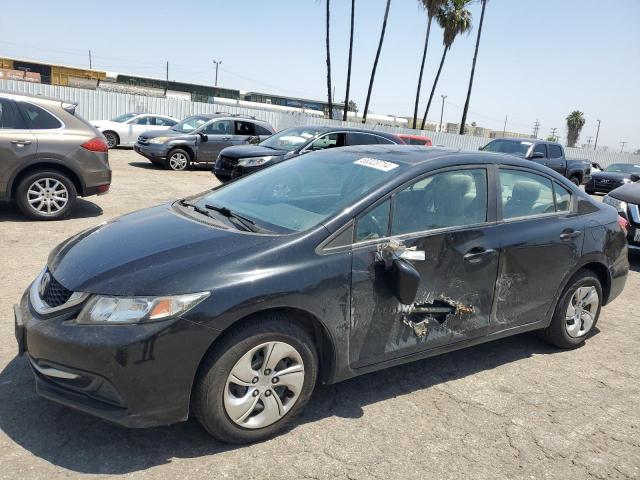 HONDA CIVIC 2015 19xfb2f58fe233059