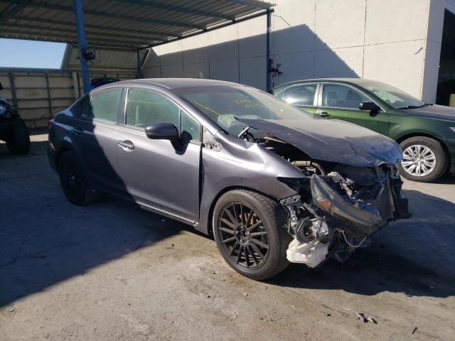 HONDA CIVIC LX 2015 19xfb2f58fe233174