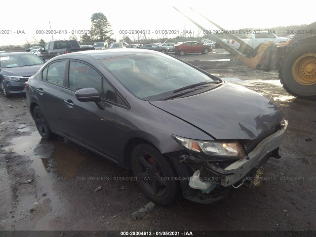 HONDA CIVIC SEDAN 2015 19xfb2f58fe233627