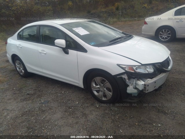 HONDA CIVIC SEDAN 2015 19xfb2f58fe234972