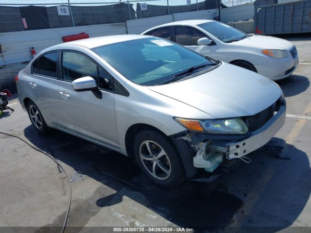 HONDA CIVIC 2015 19xfb2f58fe236124