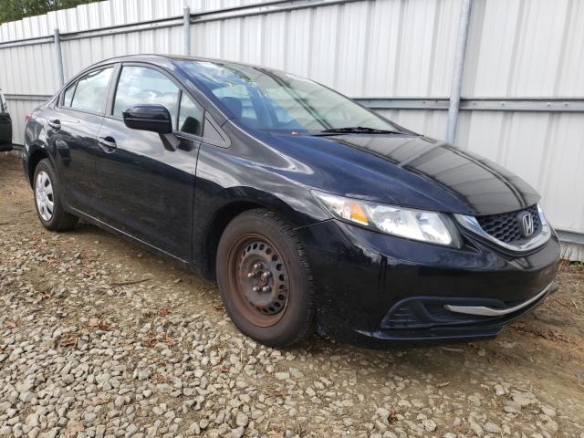 HONDA CIVIC LX 2015 19xfb2f58fe236737