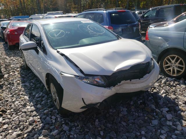 HONDA CIVIC LX 2015 19xfb2f58fe239718