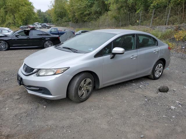 HONDA CIVIC LX 2015 19xfb2f58fe242487