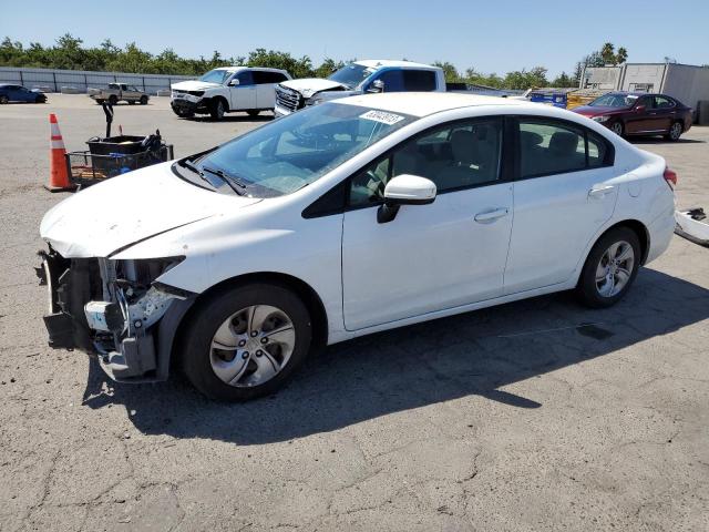 HONDA CIVIC LX 2015 19xfb2f58fe245714