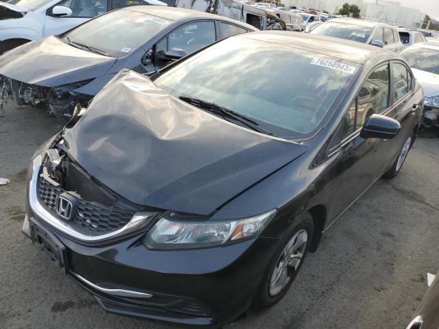 HONDA CIVIC 2015 19xfb2f58fe247379