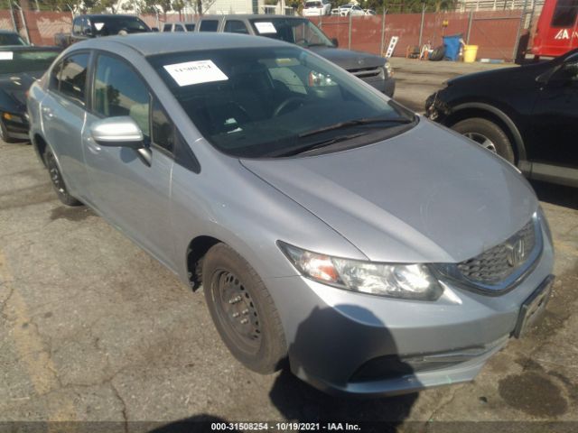 HONDA CIVIC SEDAN 2015 19xfb2f58fe248922