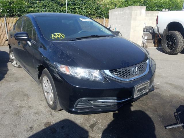 HONDA CIVIC LX 2015 19xfb2f58fe251674