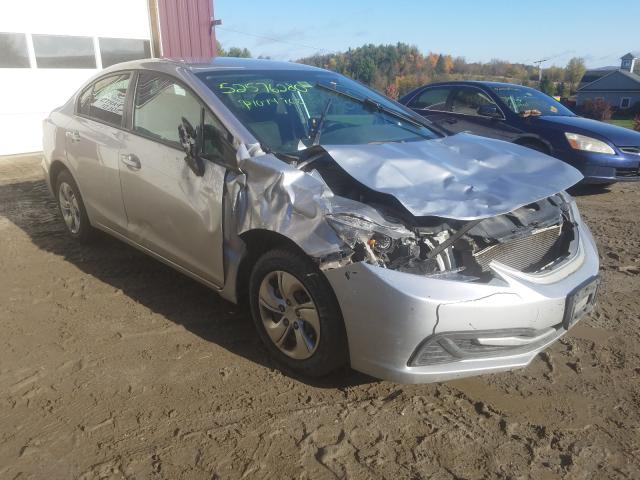 HONDA CIVIC LX 2015 19xfb2f58fe253232