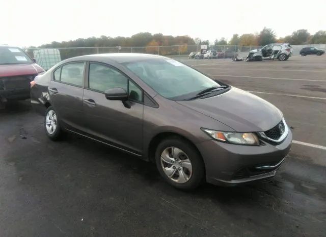 HONDA CIVIC 2015 19xfb2f58fe257829