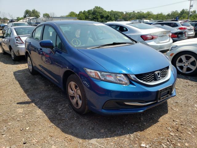 HONDA CIVIC LX 2015 19xfb2f58fe259242