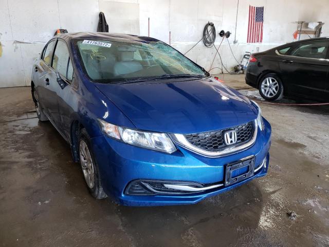 HONDA CIVIC LX 2015 19xfb2f58fe259256