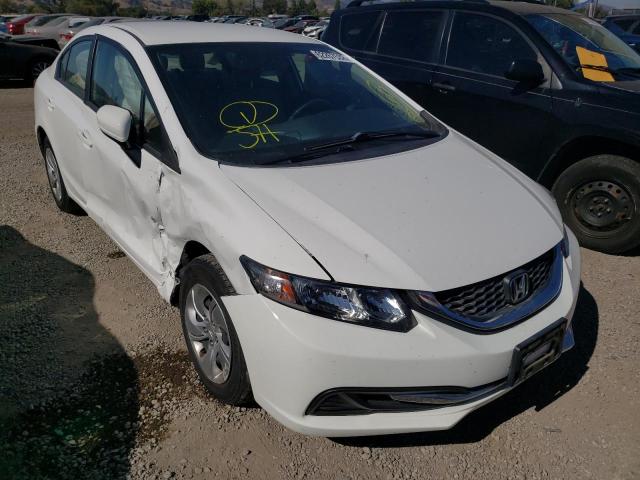 HONDA CIVIC LX 2015 19xfb2f58fe259869