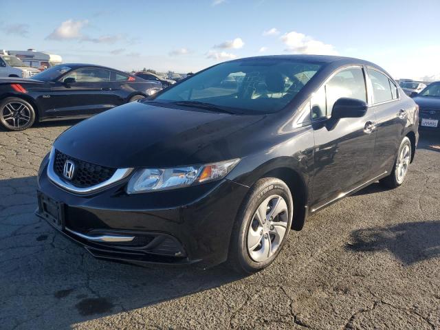 HONDA CIVIC 2015 19xfb2f58fe260827