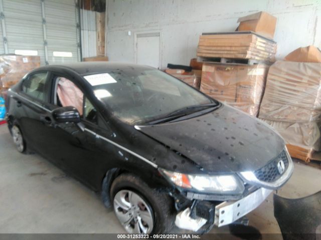 HONDA CIVIC SEDAN 2015 19xfb2f58fe261699