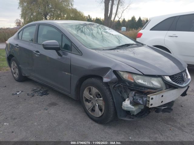 HONDA CIVIC 2015 19xfb2f58fe262481