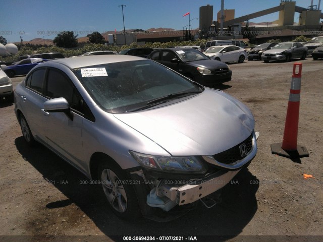 HONDA CIVIC SEDAN 2015 19xfb2f58fe266479