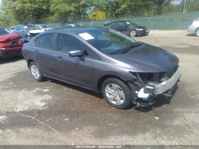 HONDA CIVIC SEDAN 2015 19xfb2f58fe267888