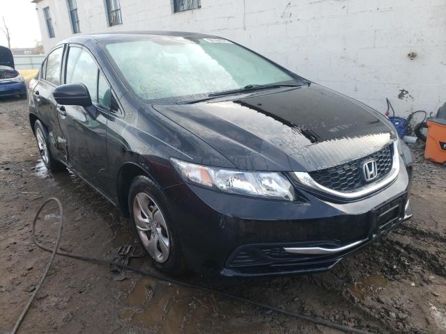 HONDA CIVIC LX 2015 19xfb2f58fe268412