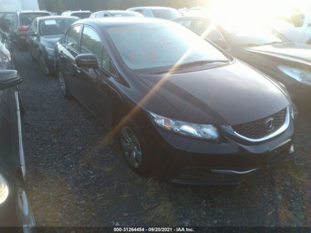 HONDA CIVIC SEDAN 2015 19xfb2f58fe269057