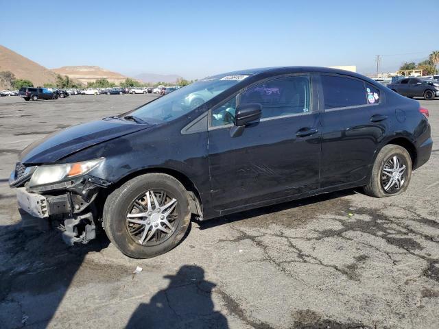 HONDA CIVIC LX 2015 19xfb2f58fe269527