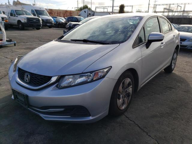 HONDA CIVIC LX 2015 19xfb2f58fe269995