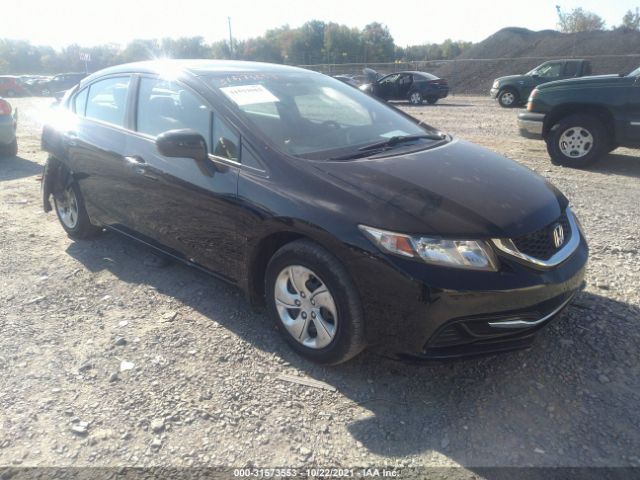 HONDA CIVIC SEDAN 2015 19xfb2f58fe273058