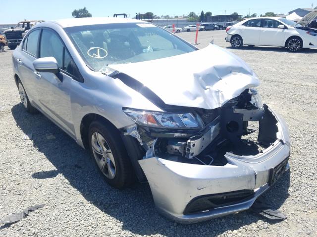 HONDA CIVIC LX 2015 19xfb2f58fe273934