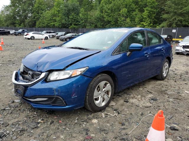 HONDA CIVIC LX 2015 19xfb2f58fe274534