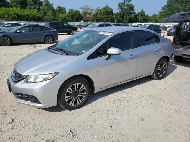 HONDA CIVIC LX 2015 19xfb2f58fe276400