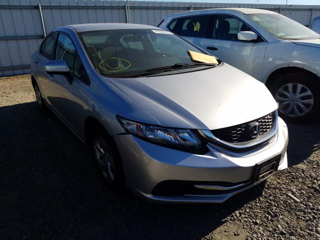 HONDA CIVIC LX 2015 19xfb2f58fe276946